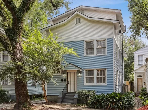 7529 Willow St #31, New Orleans, LA 70118