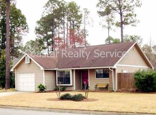 2102 Wilderness Path, Fort Walton Beach, FL 32547