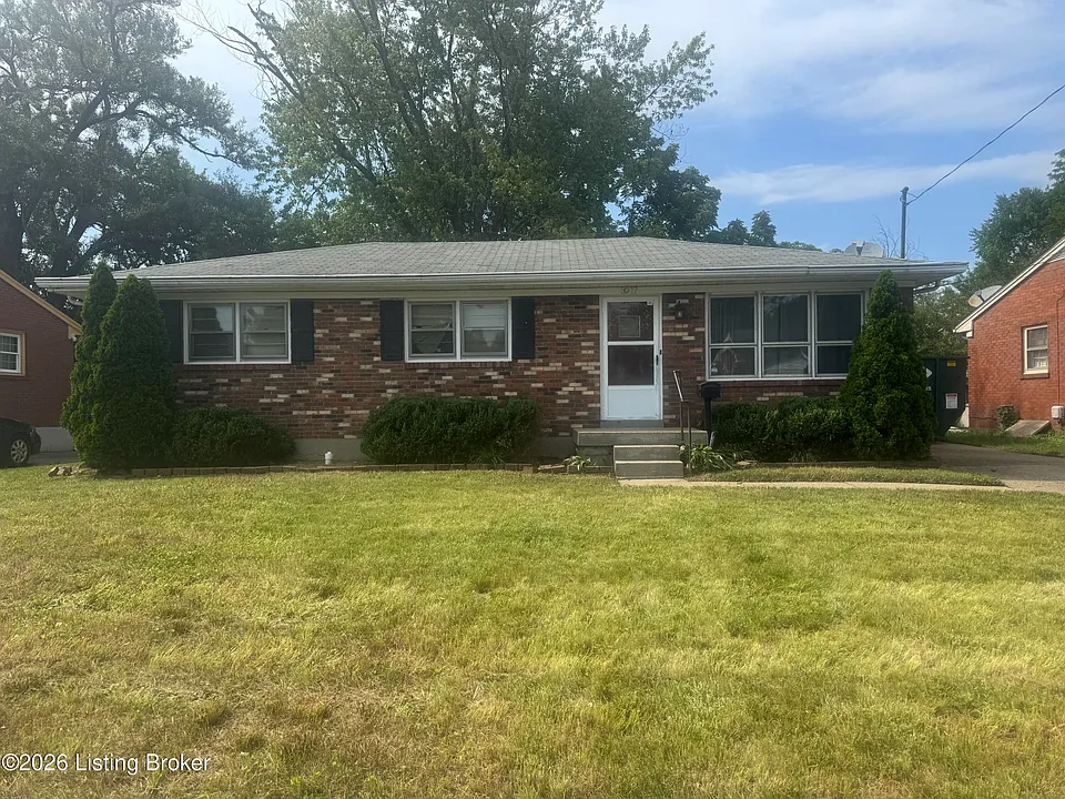 3017 Mid Dale Ln
