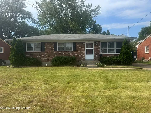 3017 Mid Dale Ln Photo 1