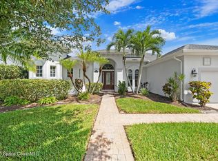 3611 Gatlin Dr, Rockledge, FL 32955