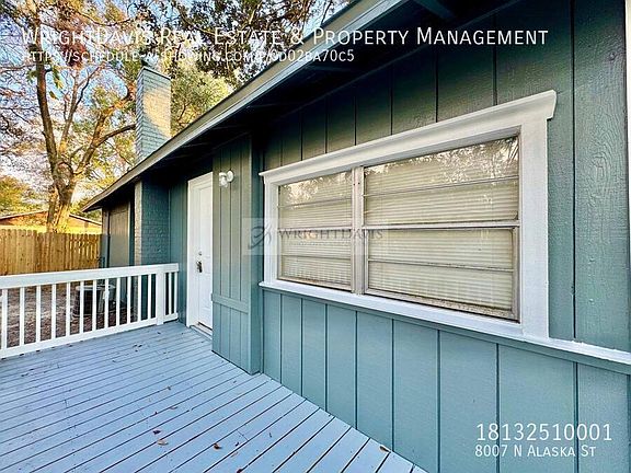 3rd image of 8007 N Alaska St