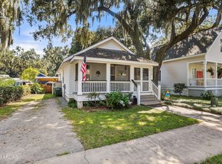 1015 14th St, Pt Royal, SC 29935