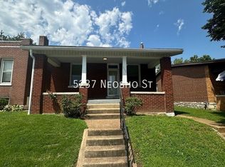 5237 Neosho St, Saint Louis, MO 63109