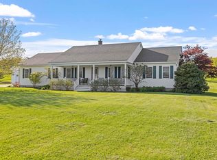 67 March Rd, Sanbornton, NH 03269