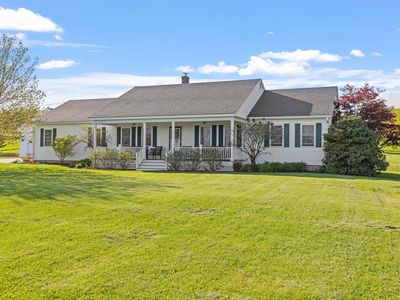 67 March Road, Sanbornton, NH, 03269