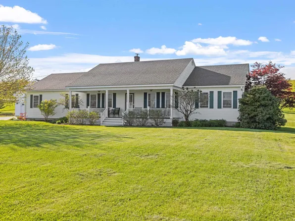 67 March Road, Sanbornton, NH 03269