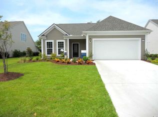368 Cypress Creek Dr LOT 4417, Murrells Inlet, SC 29576