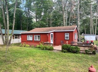 615 Green St, Harrison, MI 48625