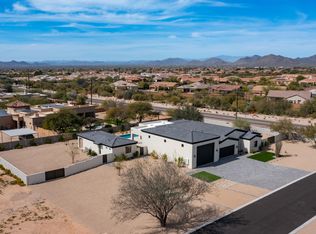 31388 N 57th Ter, Cave Creek, AZ 85331