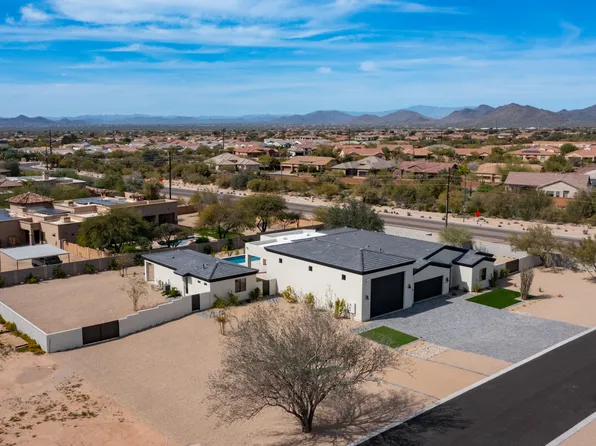 31388 N 57th Terrace, Cave Creek, AZ 85331