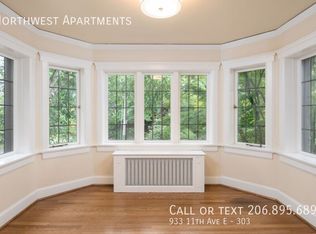 933 11th Ave E APT 303, Seattle, WA 98102