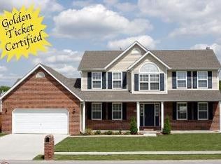 1116 River Birch Dr, O Fallon, IL