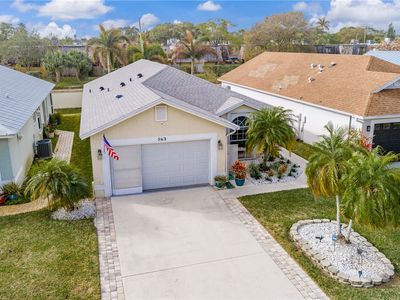 563 10th Pl, Vero Beach, FL, 32960
