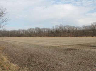 21842 Cloney Rd, Sedalia, MO 65301