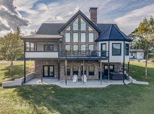 104 Labrador Way, Bluff City, TN 37618