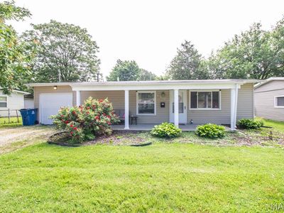 4540 Walter Ave, Granite City, IL, 62040