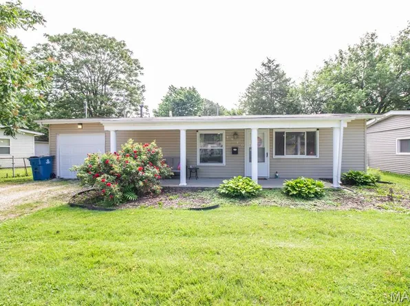 4540 Walter Ave, Granite City, IL 62040