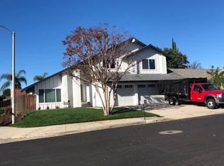 4311 N Skylark Ct, Moorpark, CA 93021