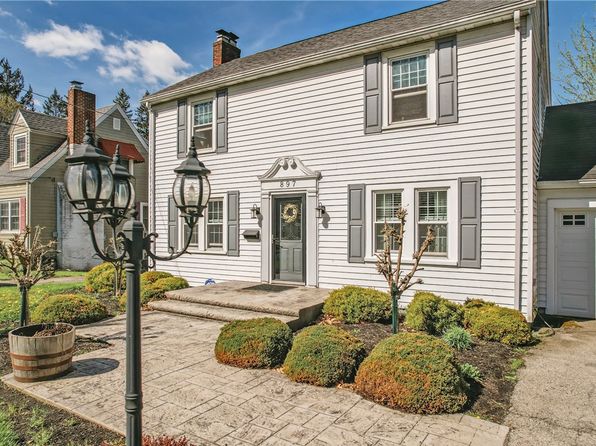 897 Forker Blvd, Sharon, PA 16146