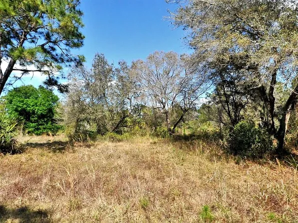 Nocturn St Lot 2, North Pt, FL 34288