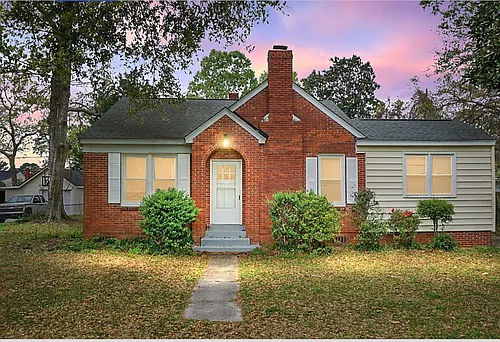 1222 Pickens St Photo 1