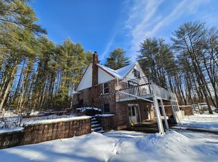 238 Bowdoinham Rd, Sabattus, ME 04280