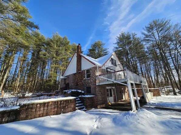 238 Bowdoinham Road, Sabattus, ME 04280