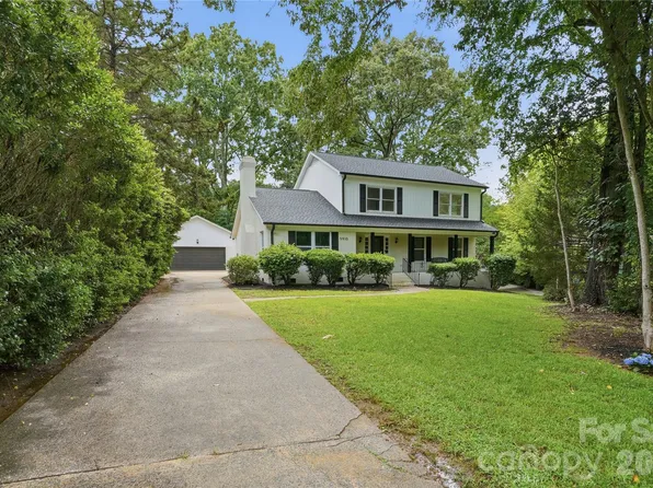 5910 Grosner Pl, Charlotte, NC 28211