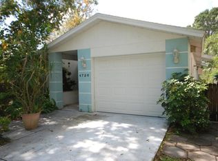 4726 31st Ave N, Saint Petersburg, FL 33713
