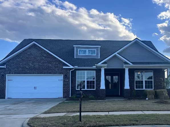 2122 Misty Dr NE #104, Cullman, AL 35058
