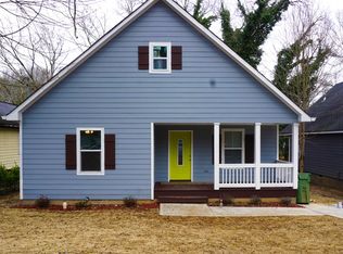 1275 Ladd St SW, Atlanta, GA 30310