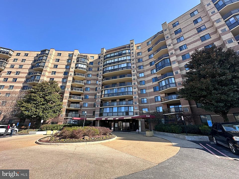 1st image of 8340 Greensboro Dr APT 606