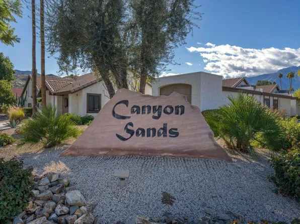 2542 Miramonte Cir E Unit C, Palm Springs, CA 92264