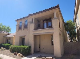 11932 Kingfisher Daisy Ct, Las Vegas, NV 89138