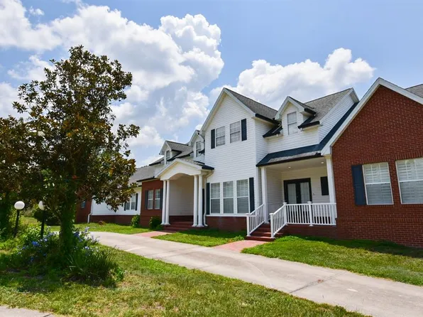 10625 Clara Mae Dr, Dade City, FL 33525