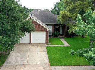 3506 Lakearies Ln, Katy, TX 77449