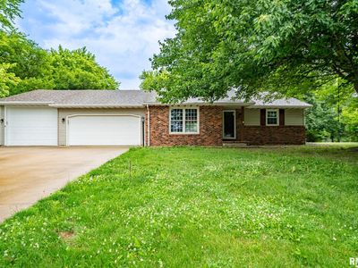 26530 Westlane Dr, Morton, IL, 61550