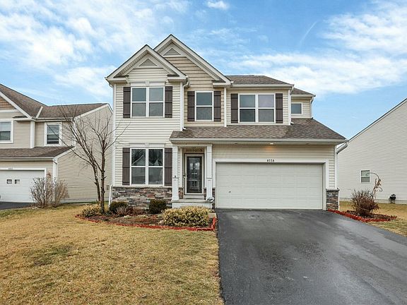 2nd image of 8558 Haleigh Woods Dr