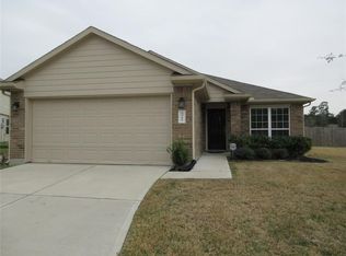 5711 Mid Way, Humble, TX 77339