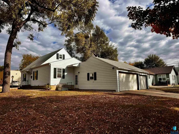 2028 S Norton Ave, Sioux Falls, SD 57105