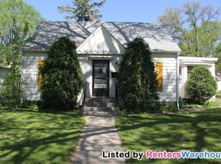 5121 France Ave S, Minneapolis, MN 55410