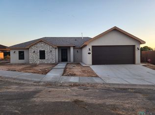 3 Summer Wind Pl, Roswell, NM 88201