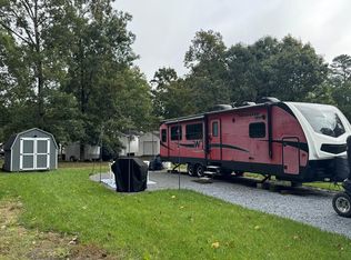 443 Swan Dr, Horntown, VA