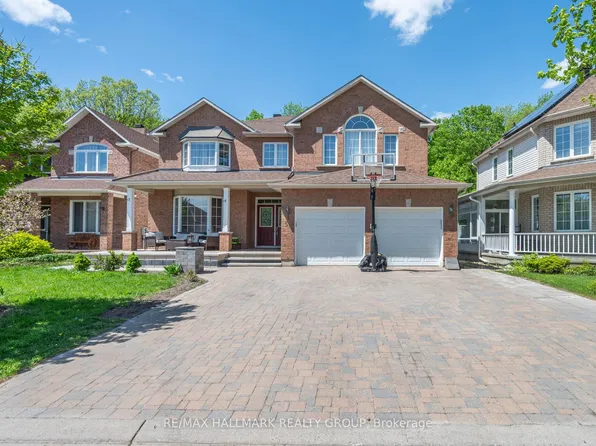 55 Maple Stand Way, Ottawa, ON K2G 6R4