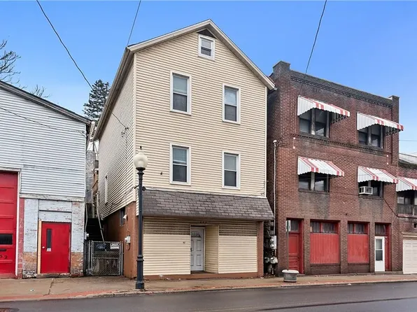 530 Carothers Ave, Carnegie, PA 15106