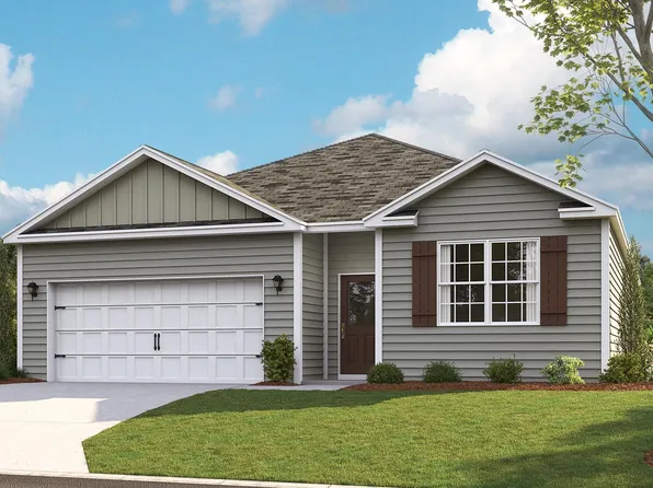1178 Aspen Ter, Greeneville, TN 37745