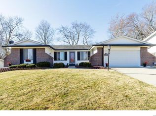 4810 Parkton Pl, Florissant, MO