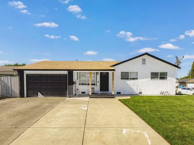 1613 Amapola Street, Vacaville, CA, 95687