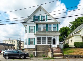 15 Prospect St #3, Woburn, MA 01801